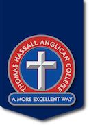 thac portal|Thomas Hassall Anglican College .